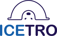 Project presentation background